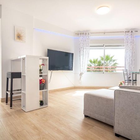 Apartamento En 1º Linea De Playa Lejlighed Calpe Eksteriør billede